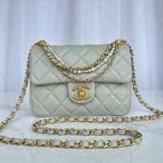 Chanel CF Series Bags